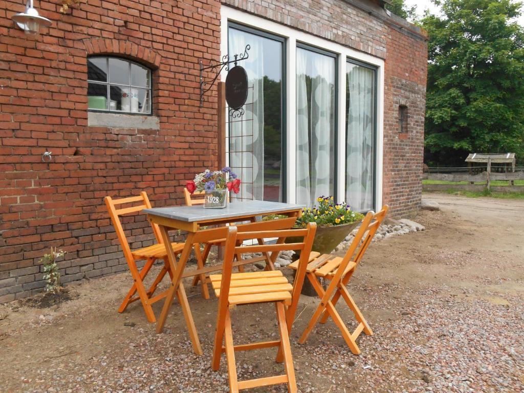 Bed And Breakfast Annen Cameră foto
