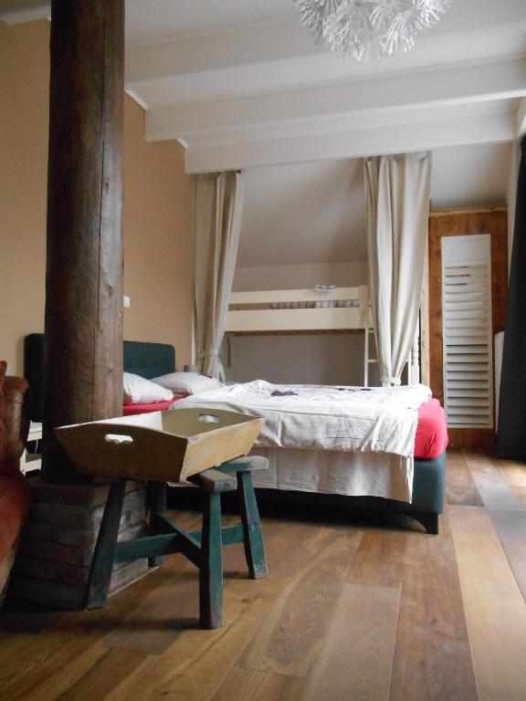 Bed And Breakfast Annen Cameră foto