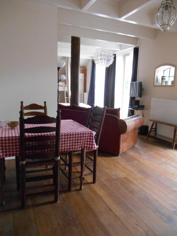 Bed And Breakfast Annen Cameră foto