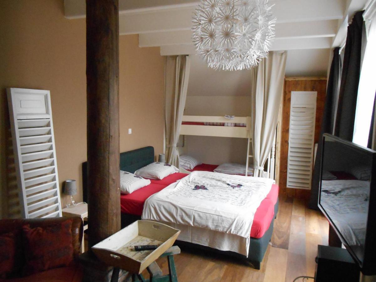 Bed And Breakfast Annen Cameră foto